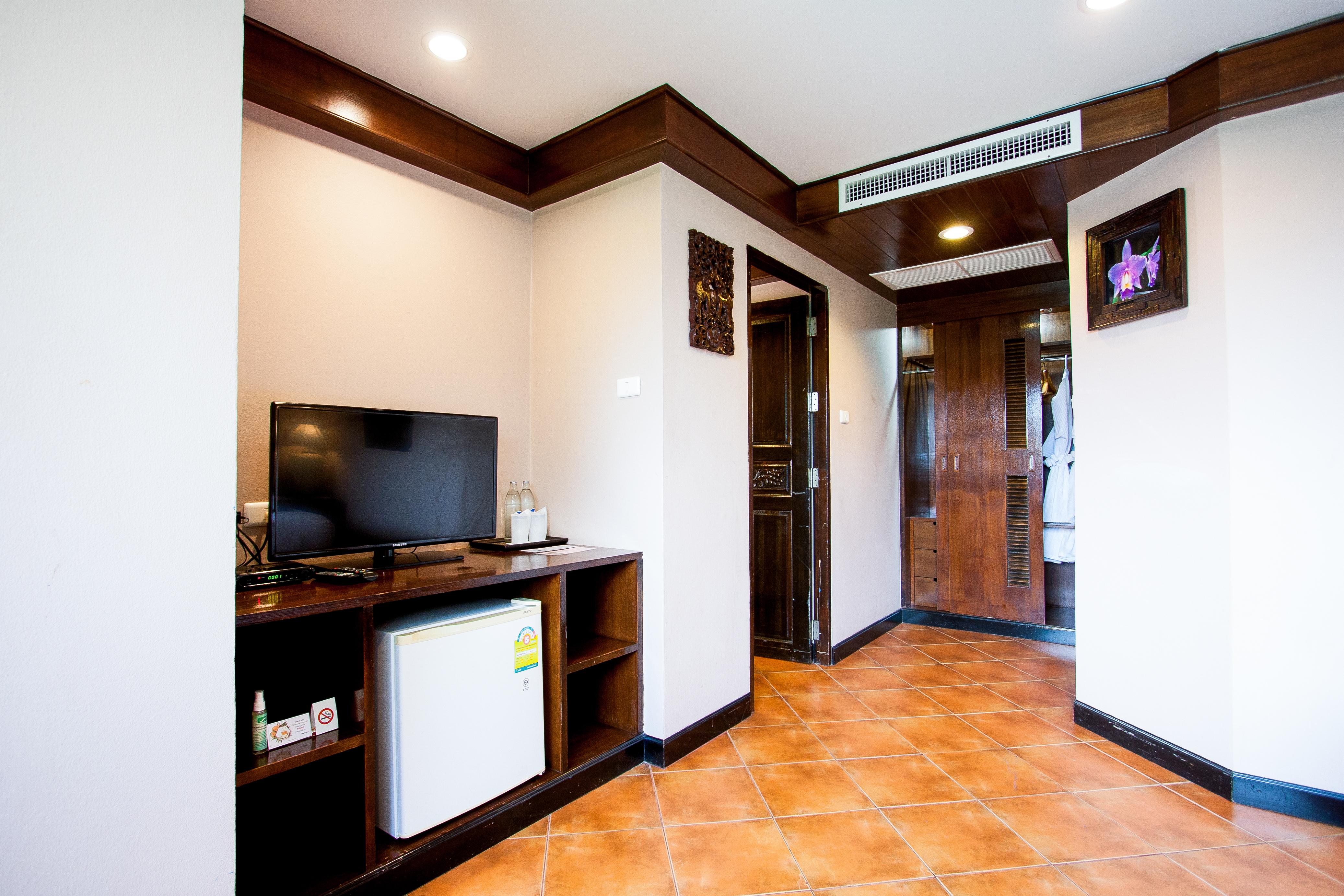 Karon Sea Sands Resort-Sha Plus Exterior photo
