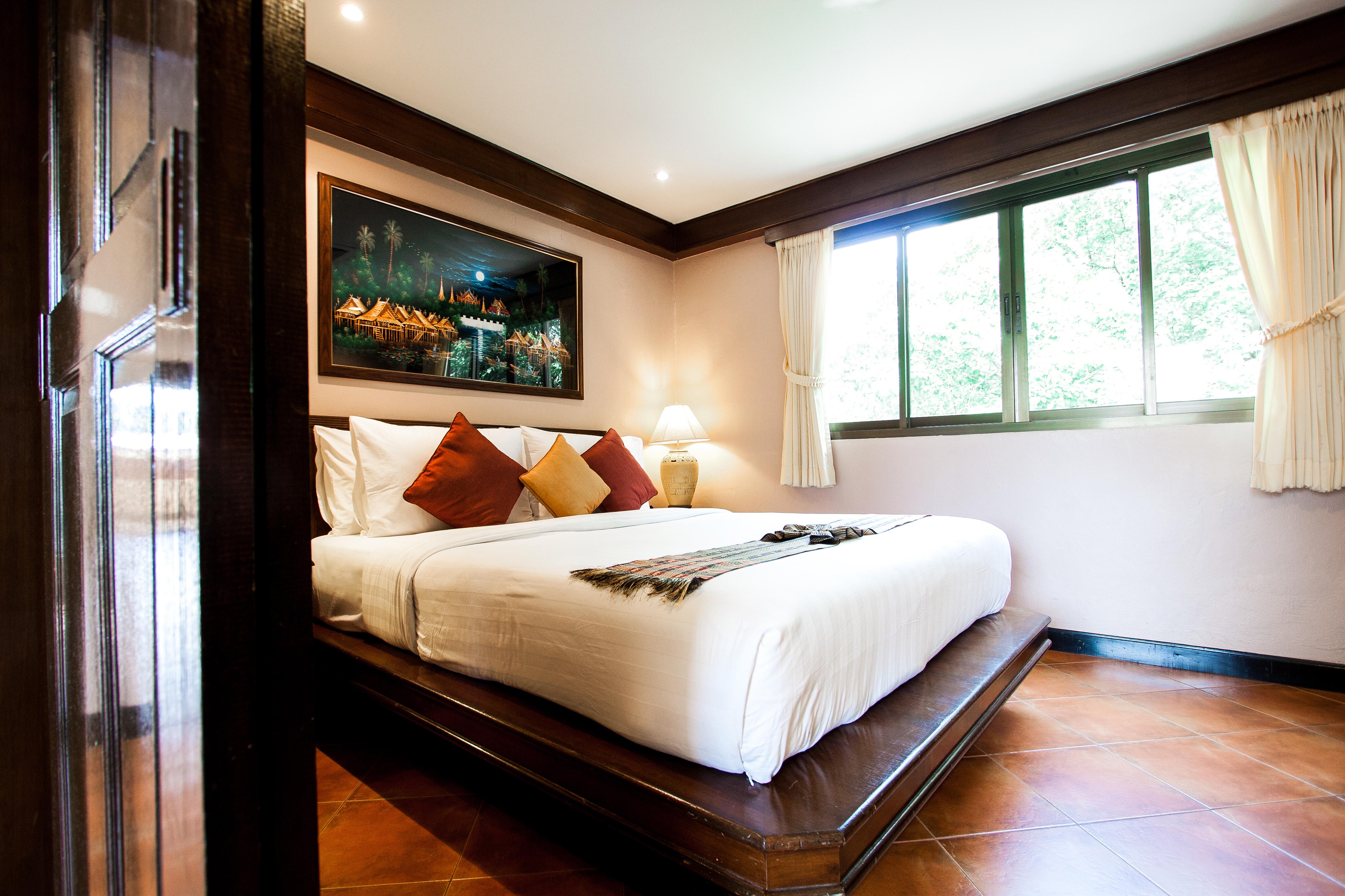 Karon Sea Sands Resort-Sha Plus Exterior photo