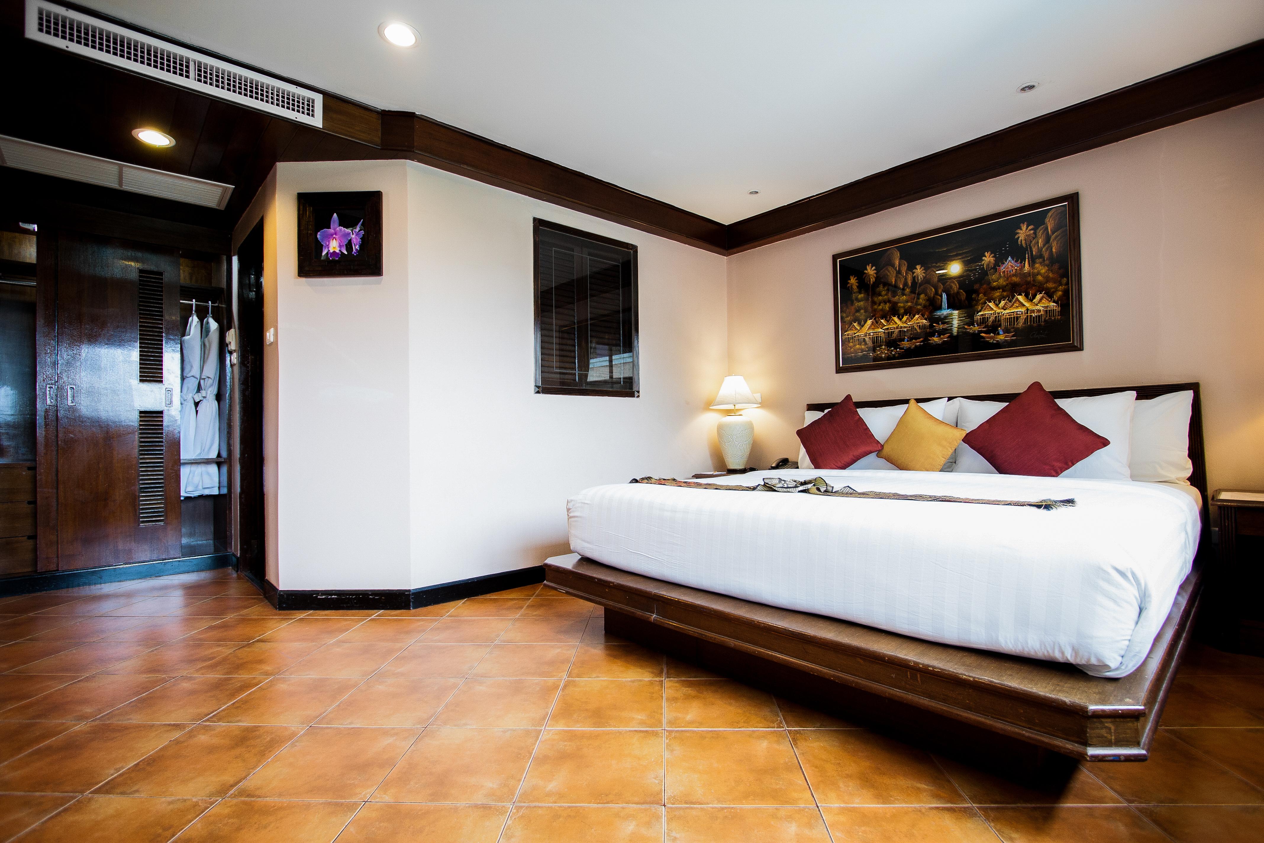 Karon Sea Sands Resort-Sha Plus Exterior photo