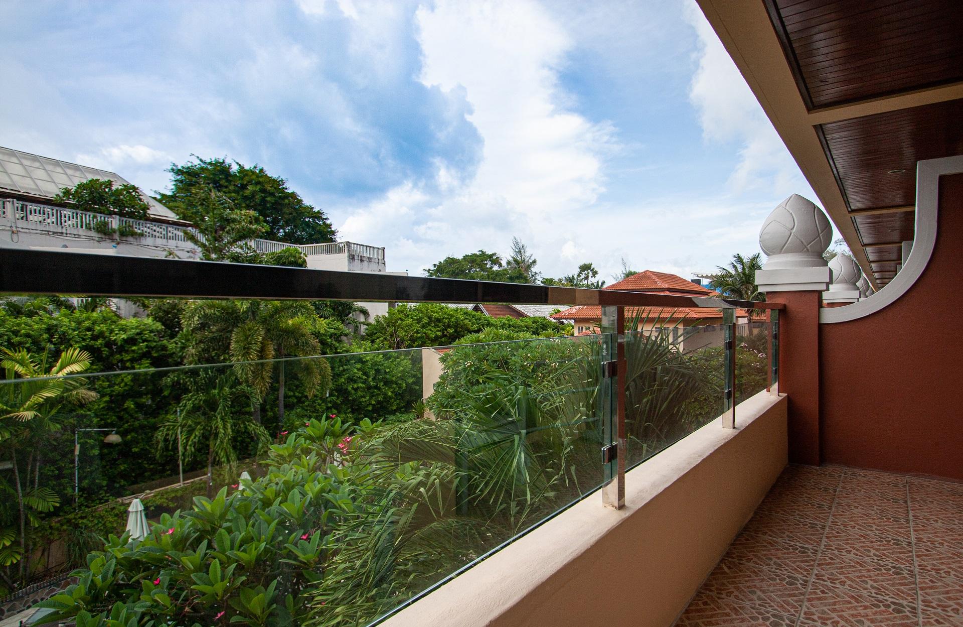 Karon Sea Sands Resort-Sha Plus Exterior photo