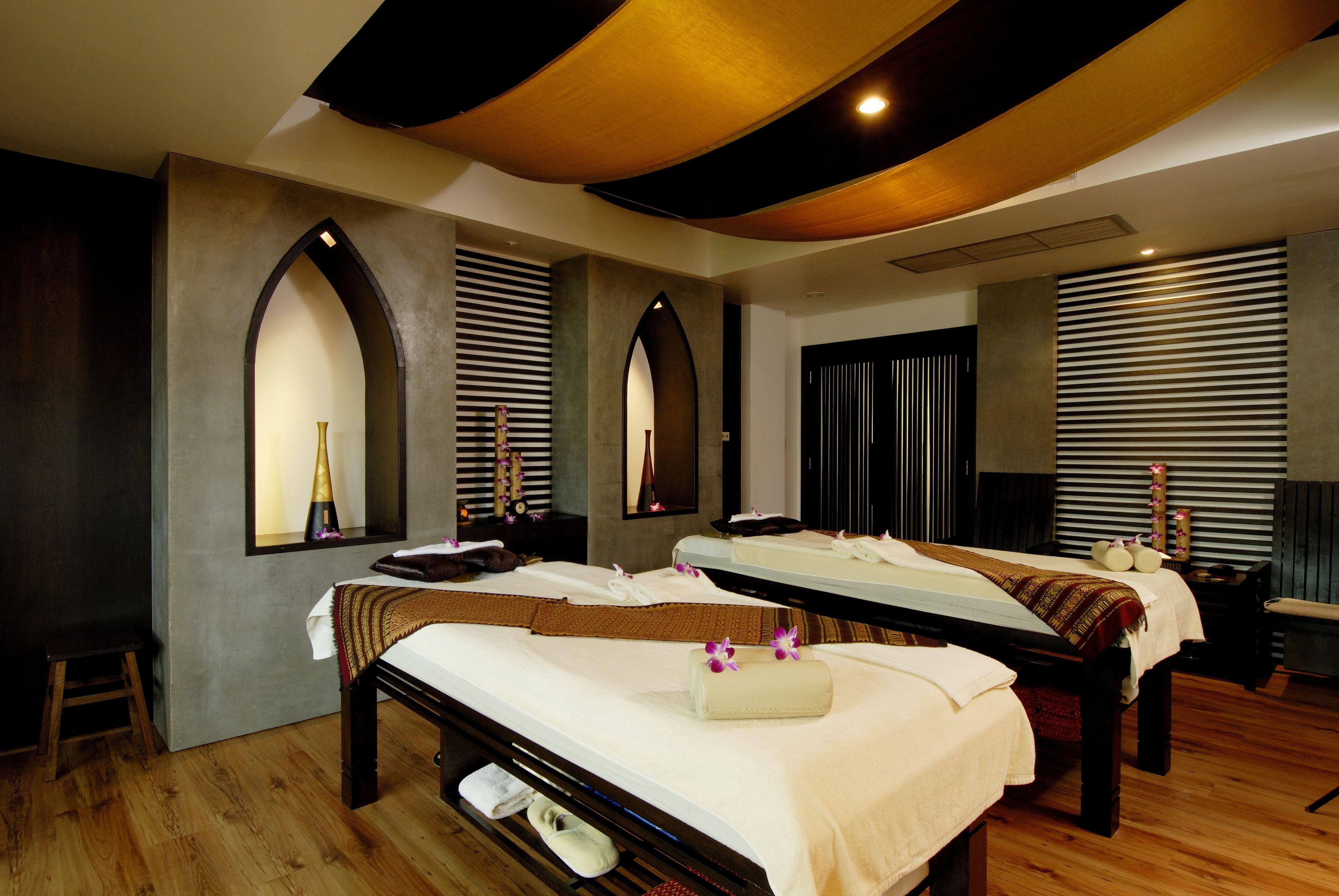 Karon Sea Sands Resort-Sha Plus Exterior photo