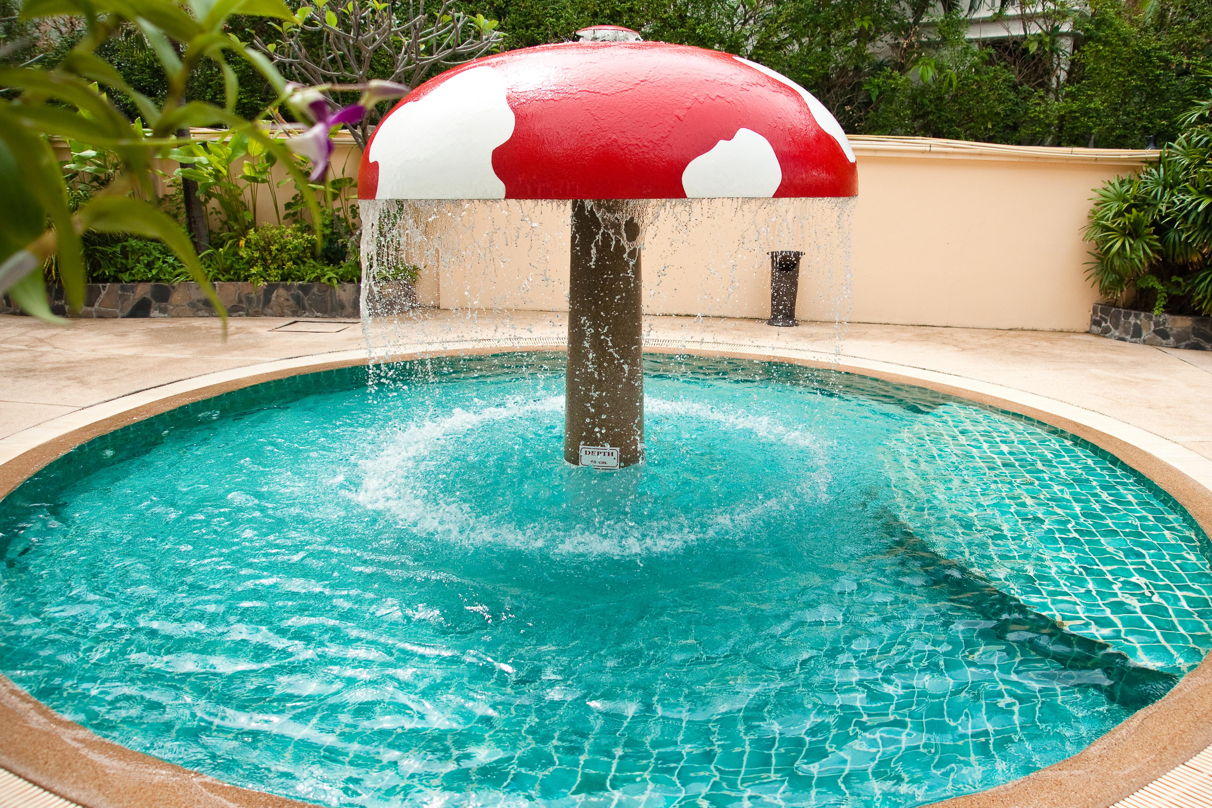 Karon Sea Sands Resort-Sha Plus Exterior photo
