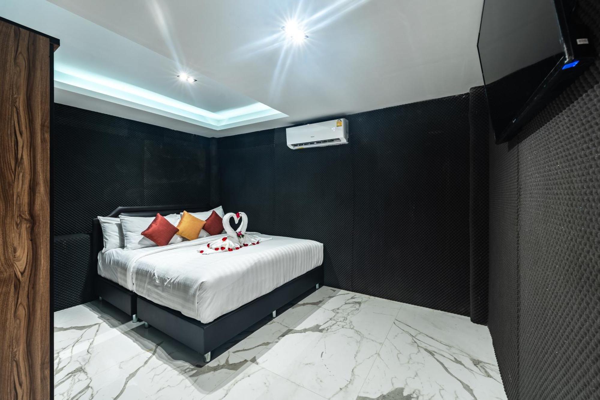 Karon Sea Sands Resort-Sha Plus Exterior photo